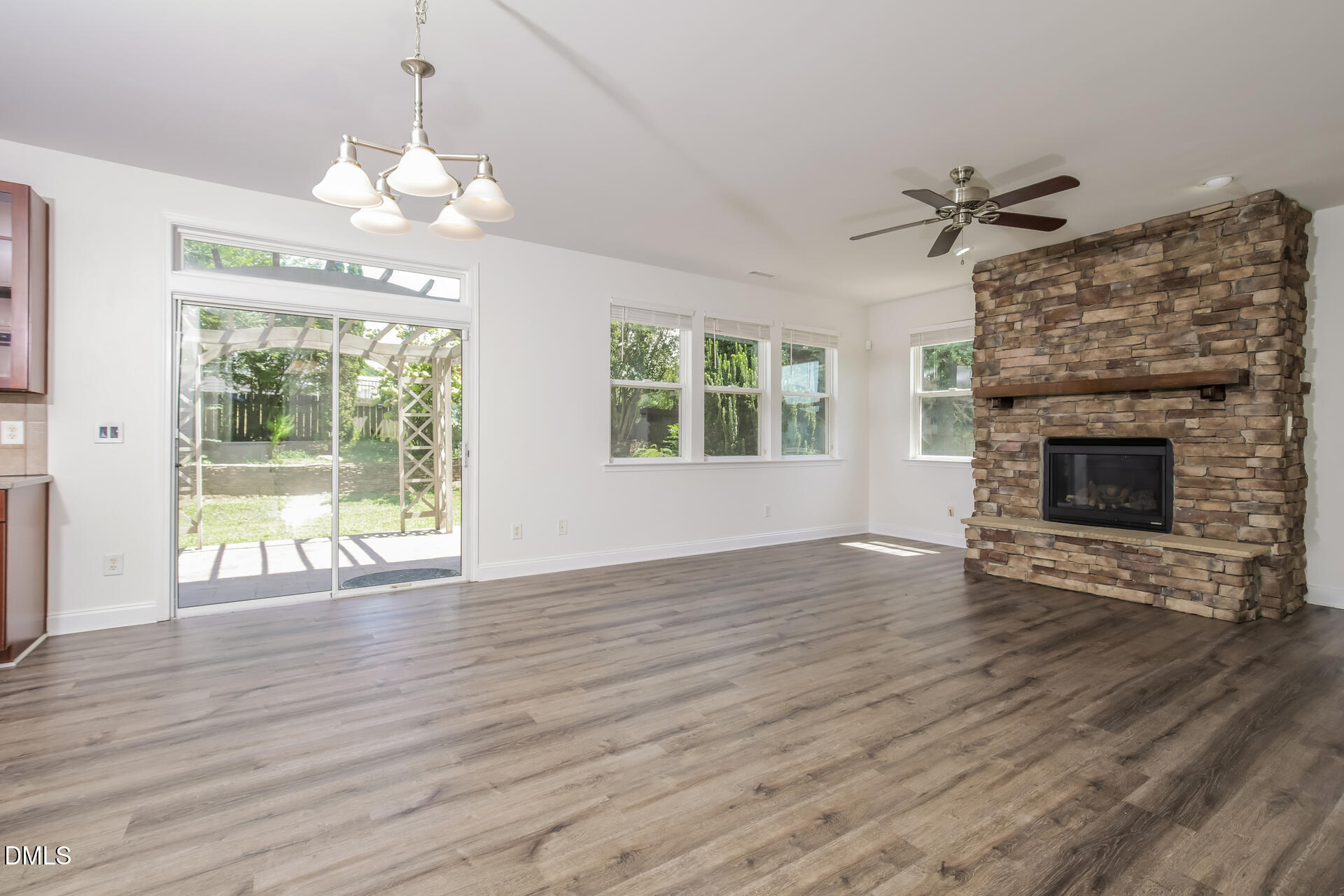 121 Averasboro Drive Property Photo 9