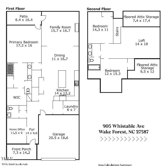 905 Whistable Avenue Property Photo 58