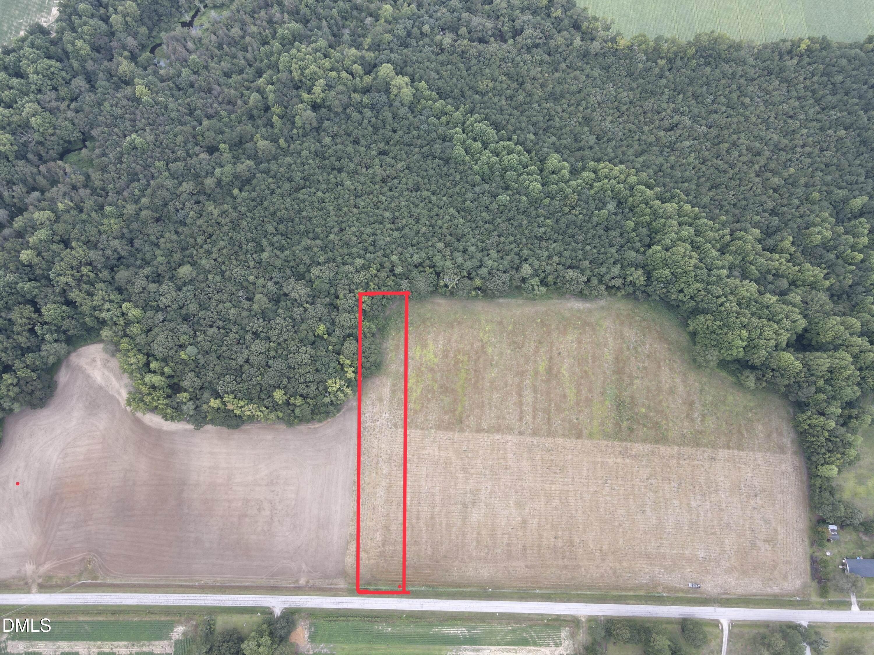 5 Eatmon Road Property Photo 1