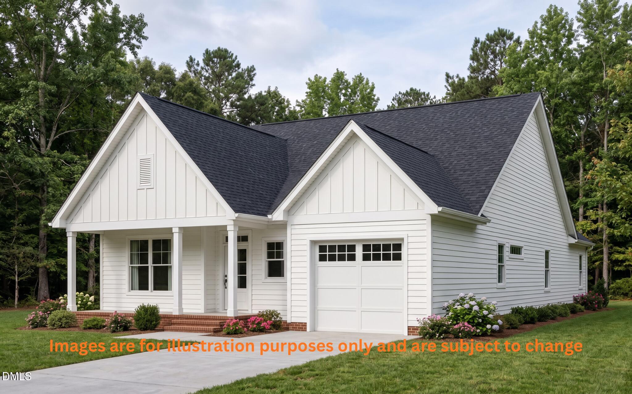 124 Angus Lane Property Photo 1