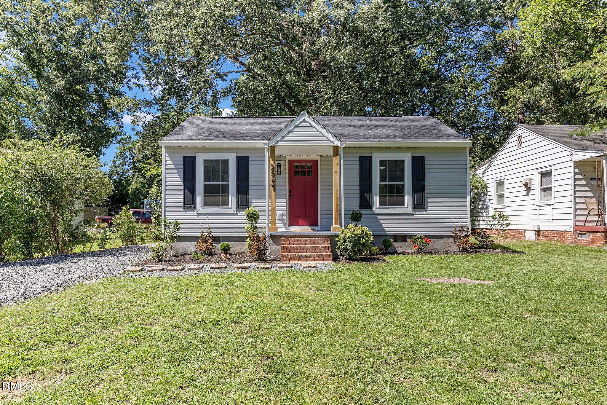2509 Stephenson Street Property Photo 1