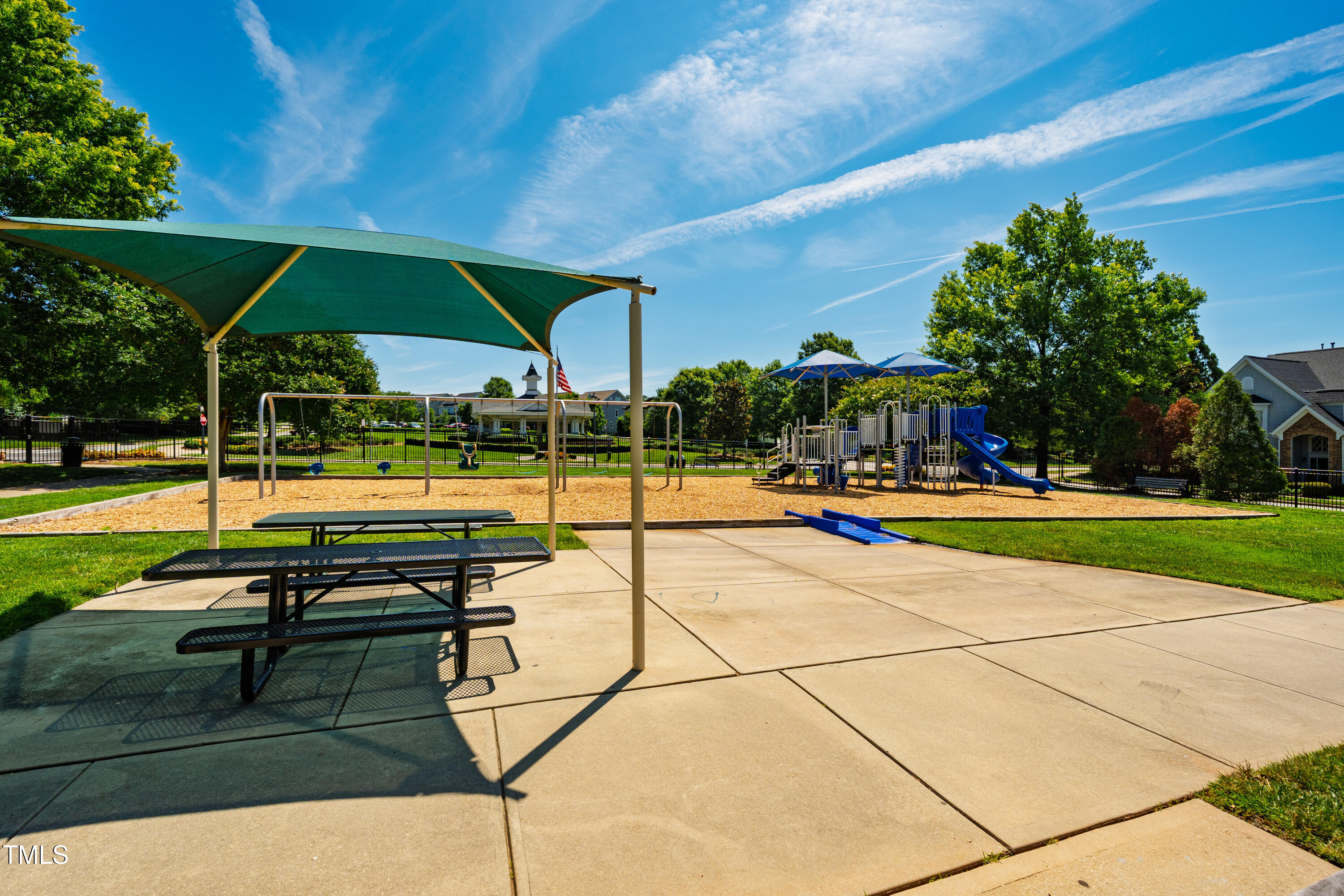 2129 Glade Valley Lane Property Photo 44