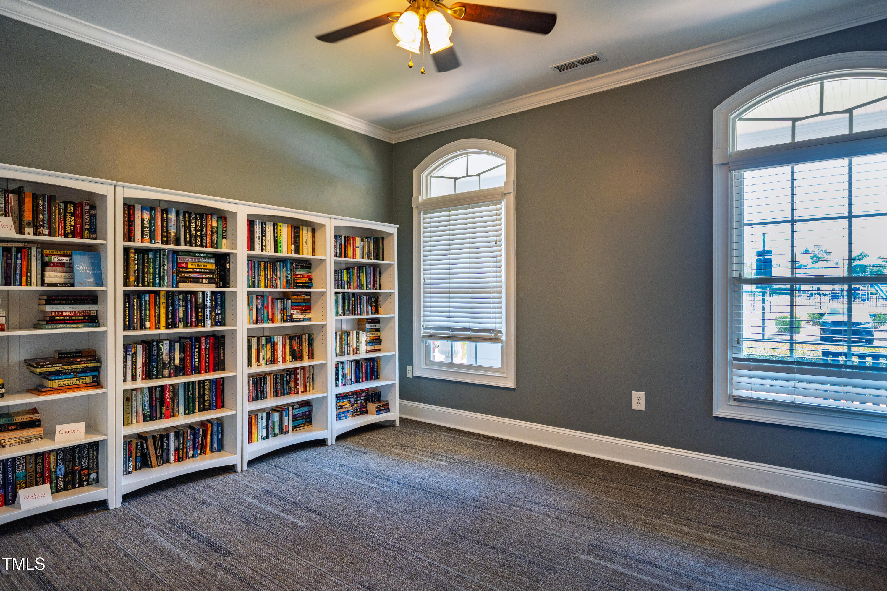 2129 Glade Valley Lane Property Photo 48