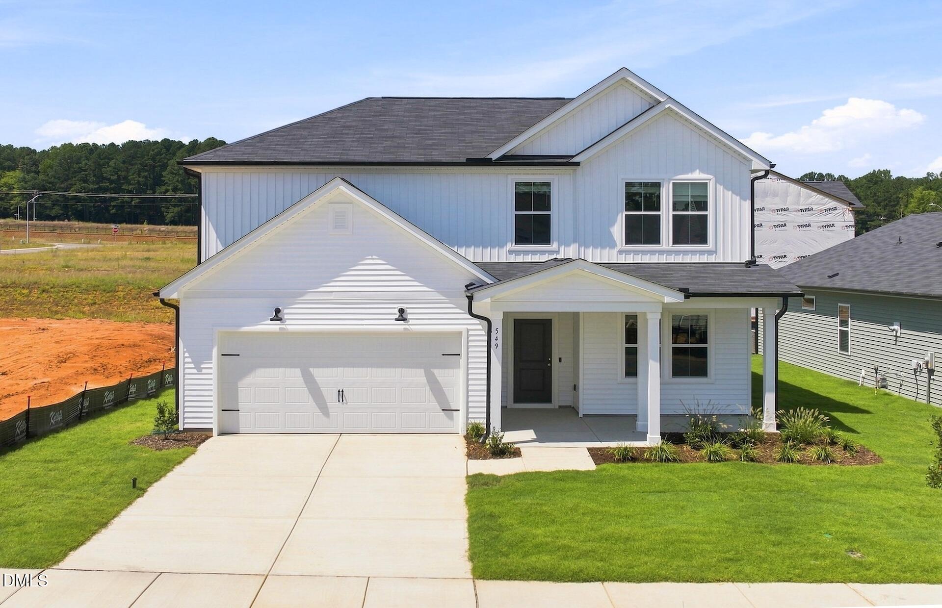 549 Brickview Court Property Photo 1