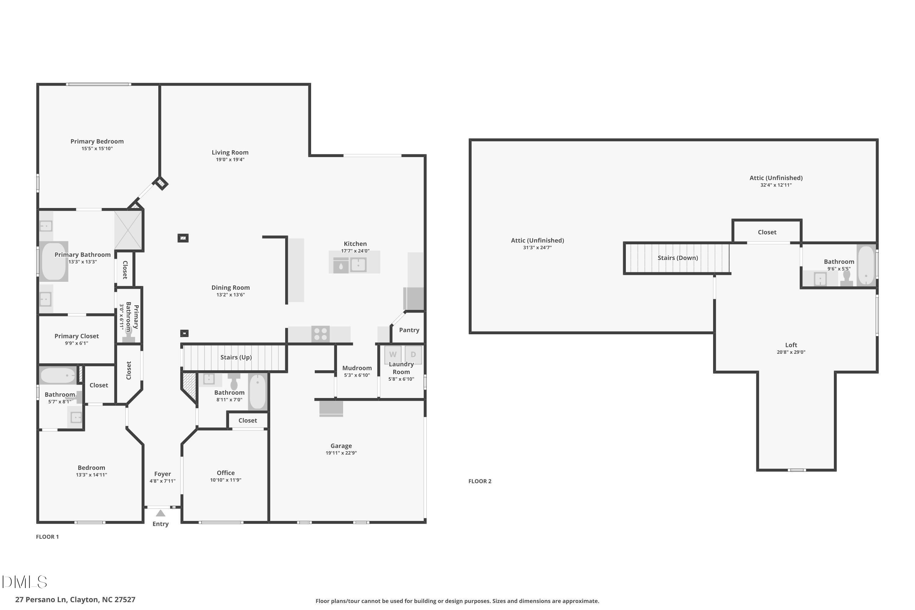 27 Persano Lane Property Photo 6