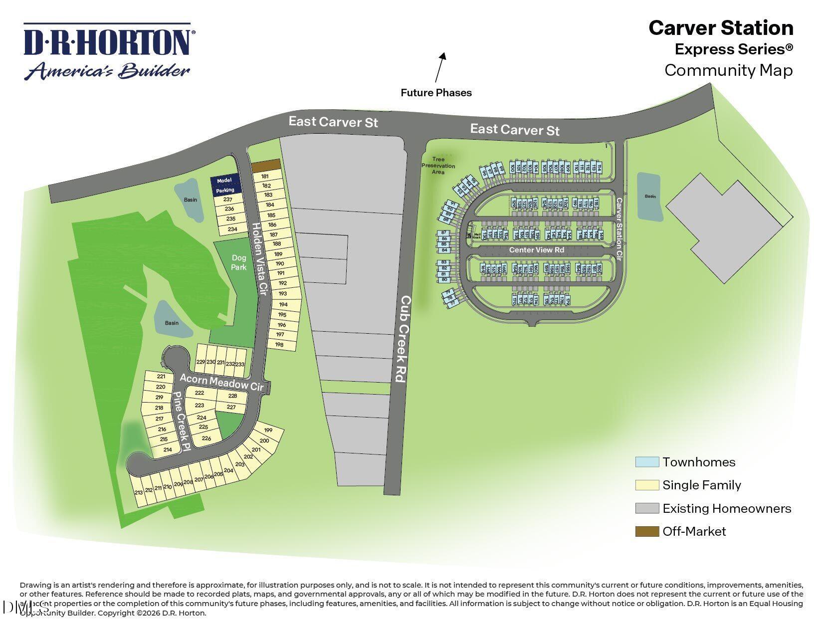 1356 Carver Station Circle Property Photo 2