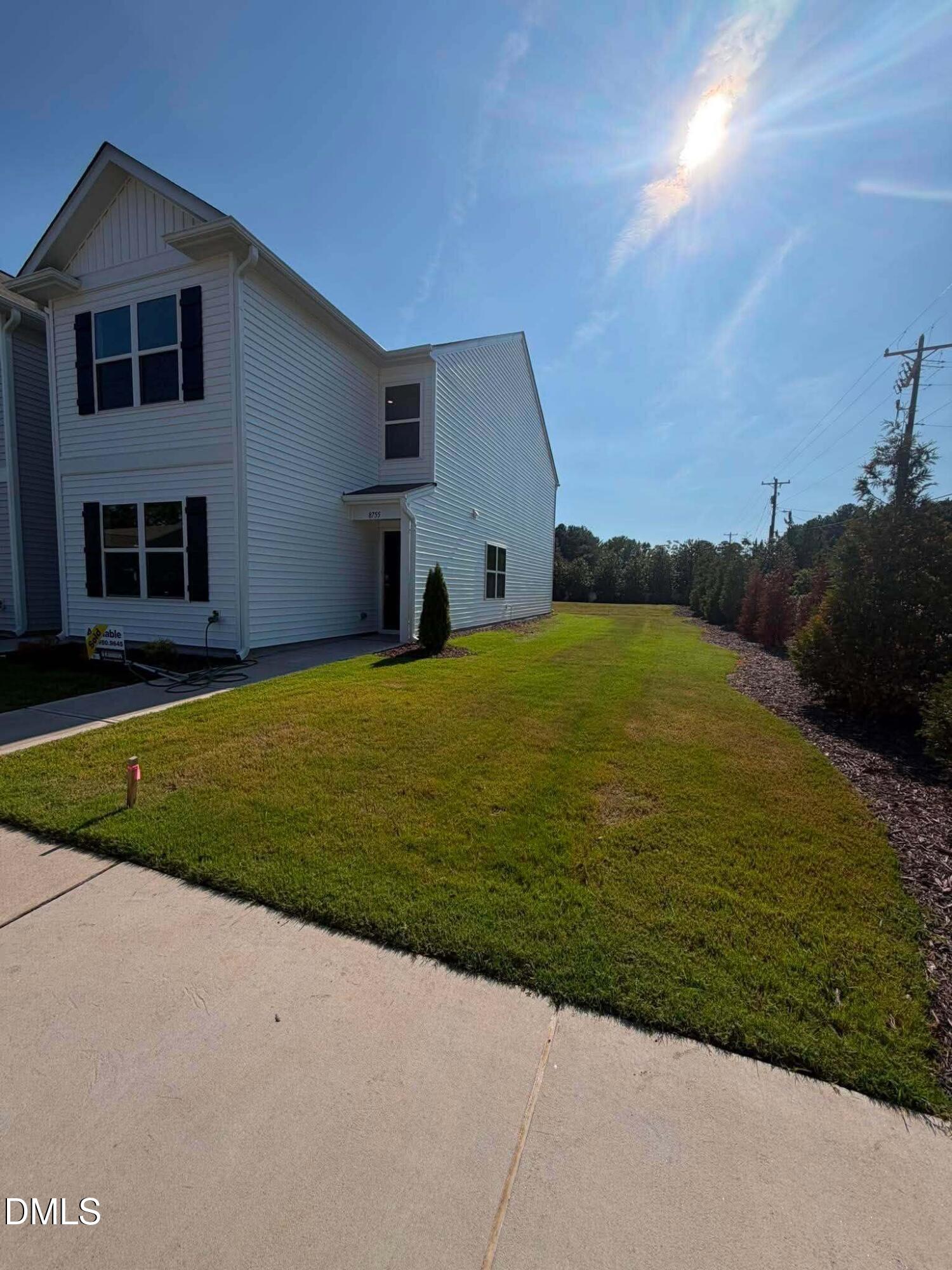 8755 Asher Gray Way Property Photo 1