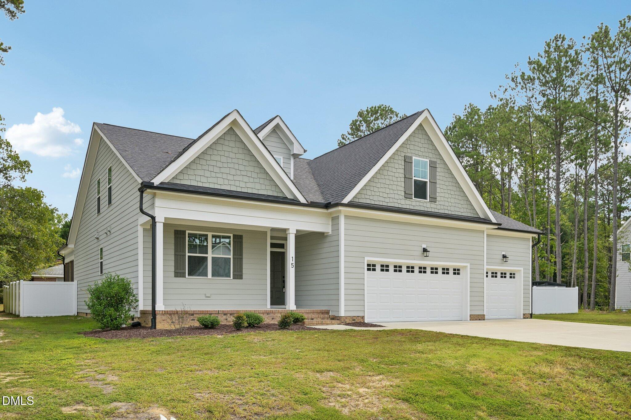 15 Arbor Drive Property Photo 1