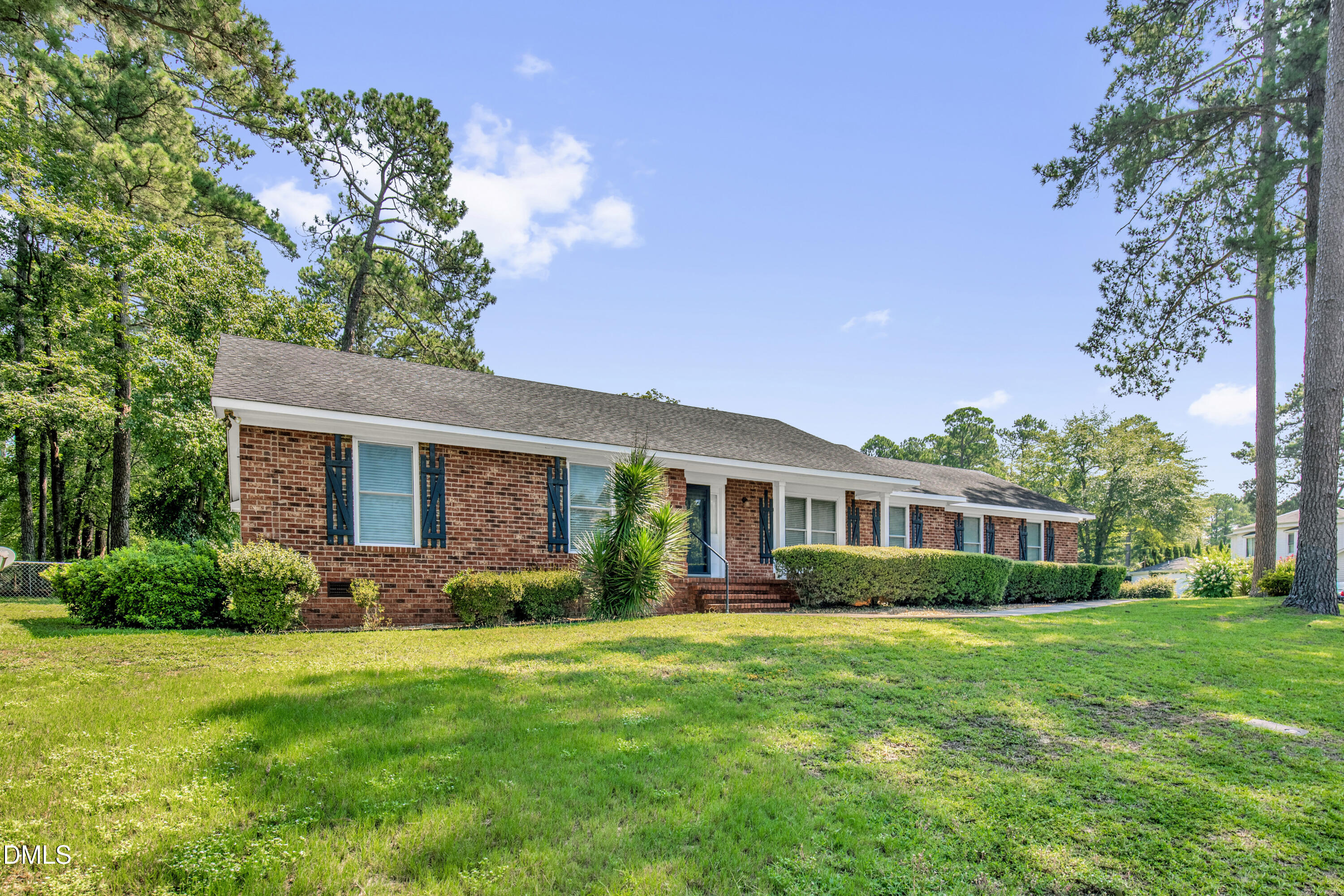 356 Conifer Drive Property Photo 1