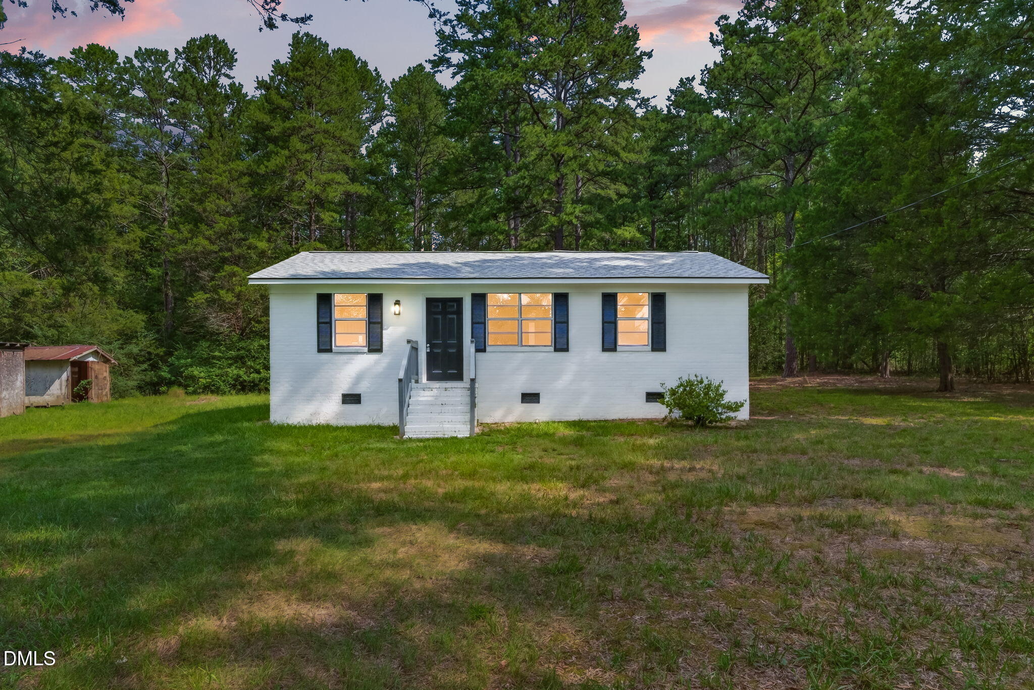 3629 Plantation Road Property Photo 1