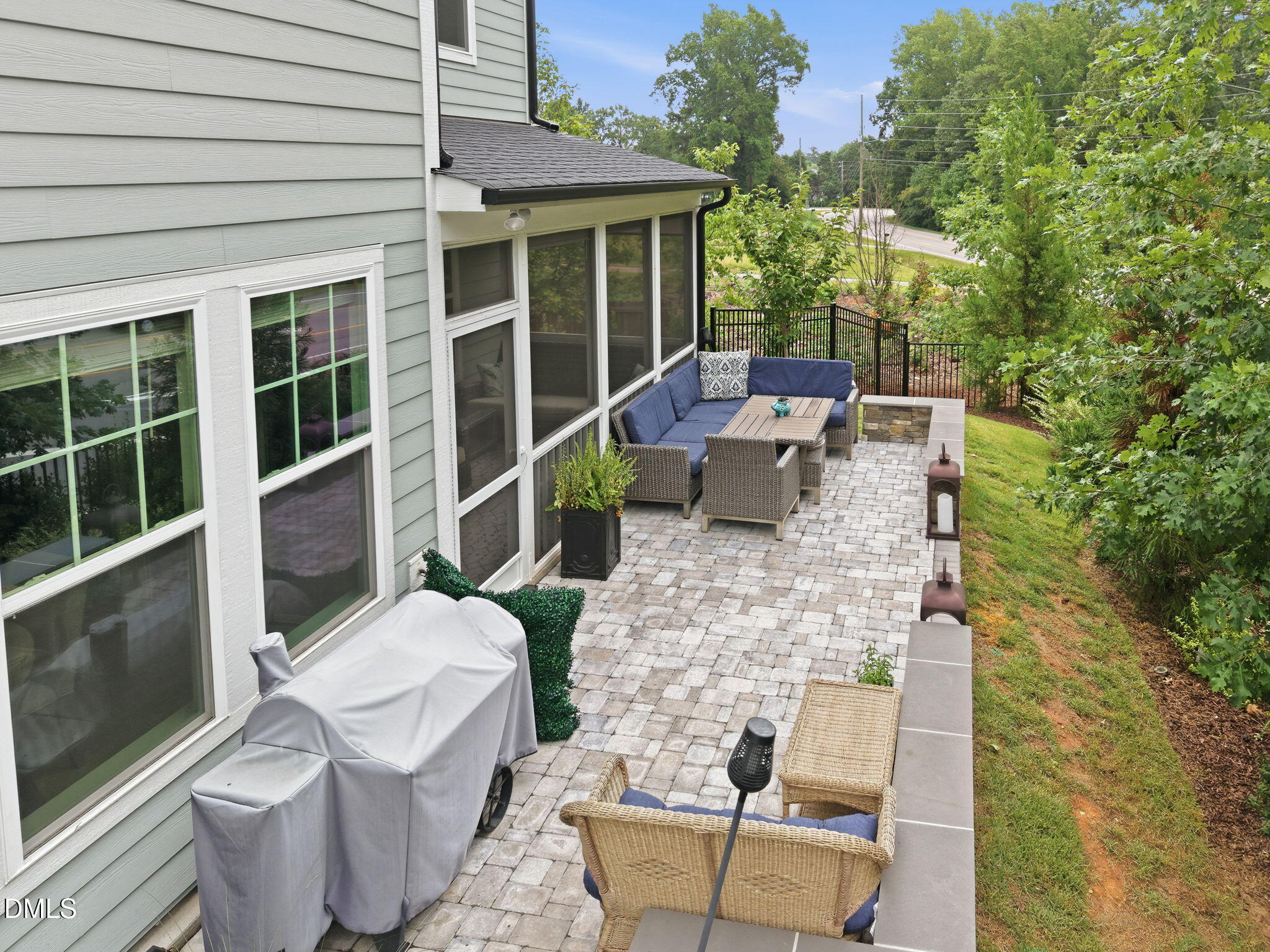 7701 Litcham Drive Property Photo 35