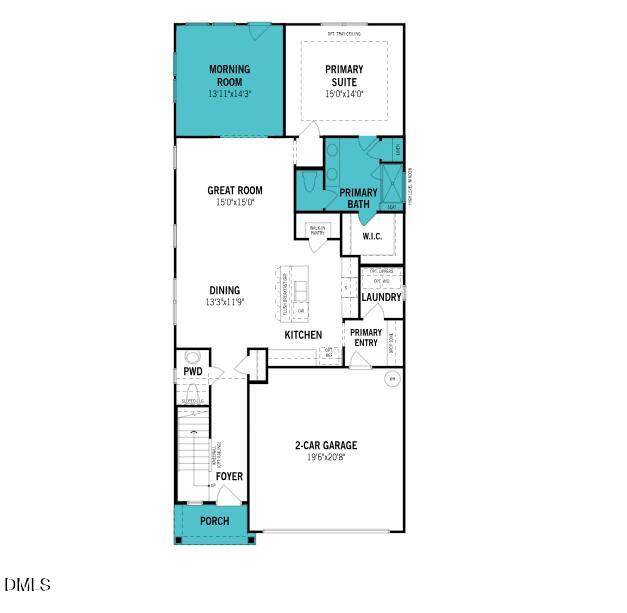 124 Bull Bay Lane Property Photo 1