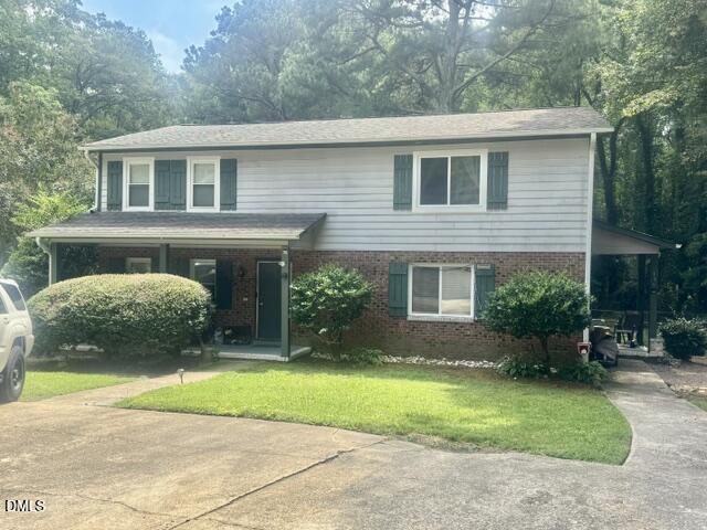 133 Rainbow Court Property Photo 1