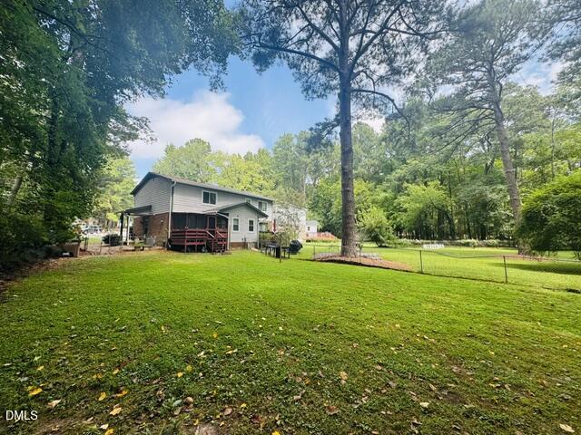 133 Rainbow Court Property Photo 3