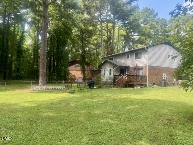 133 Rainbow Court Property Photo 4