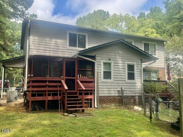 133 Rainbow Court Property Photo 5