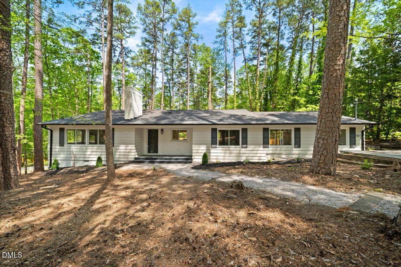 412 N Elliott Road Property Photo 1