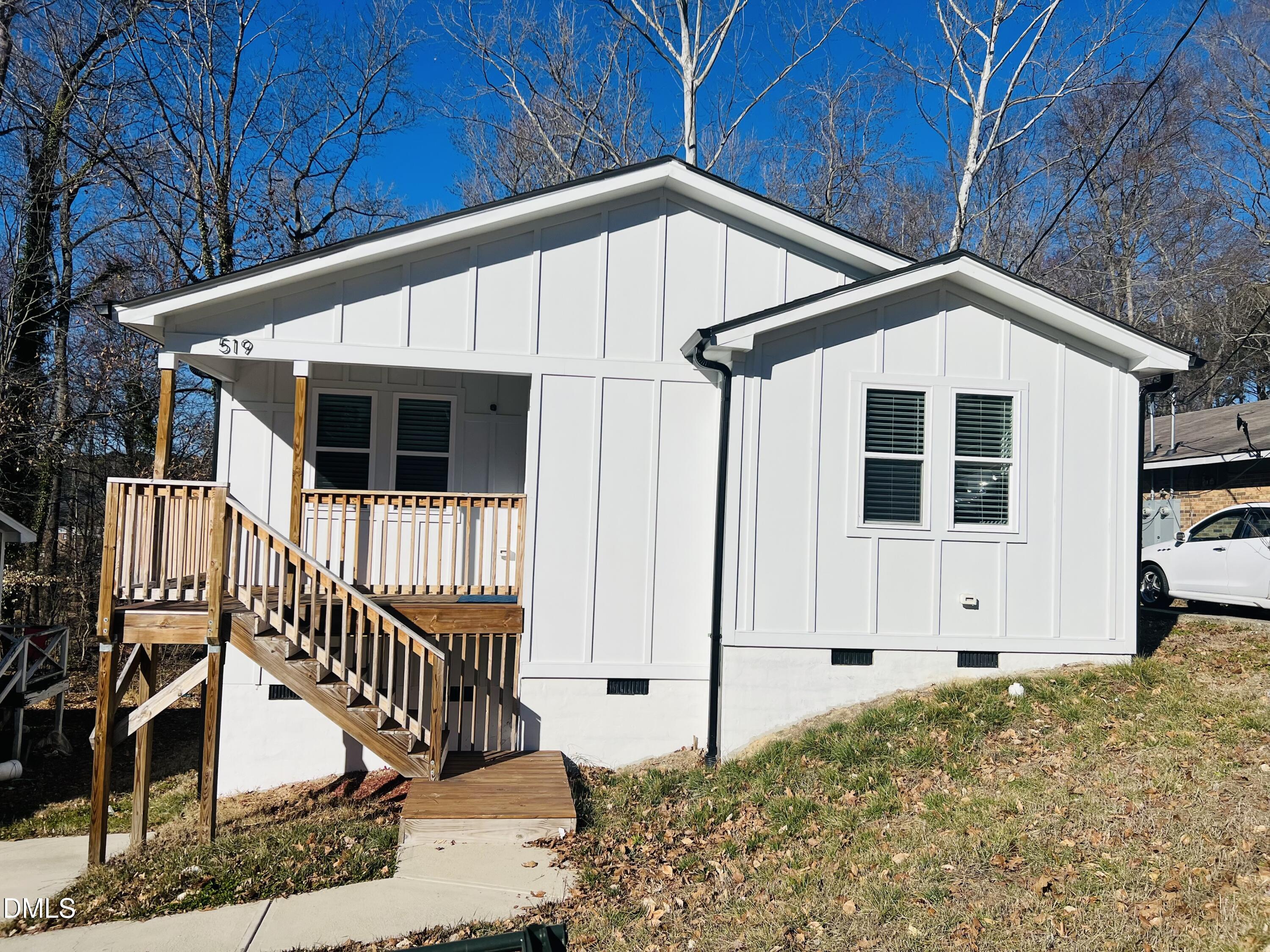 519 Barton Street Property Photo 1