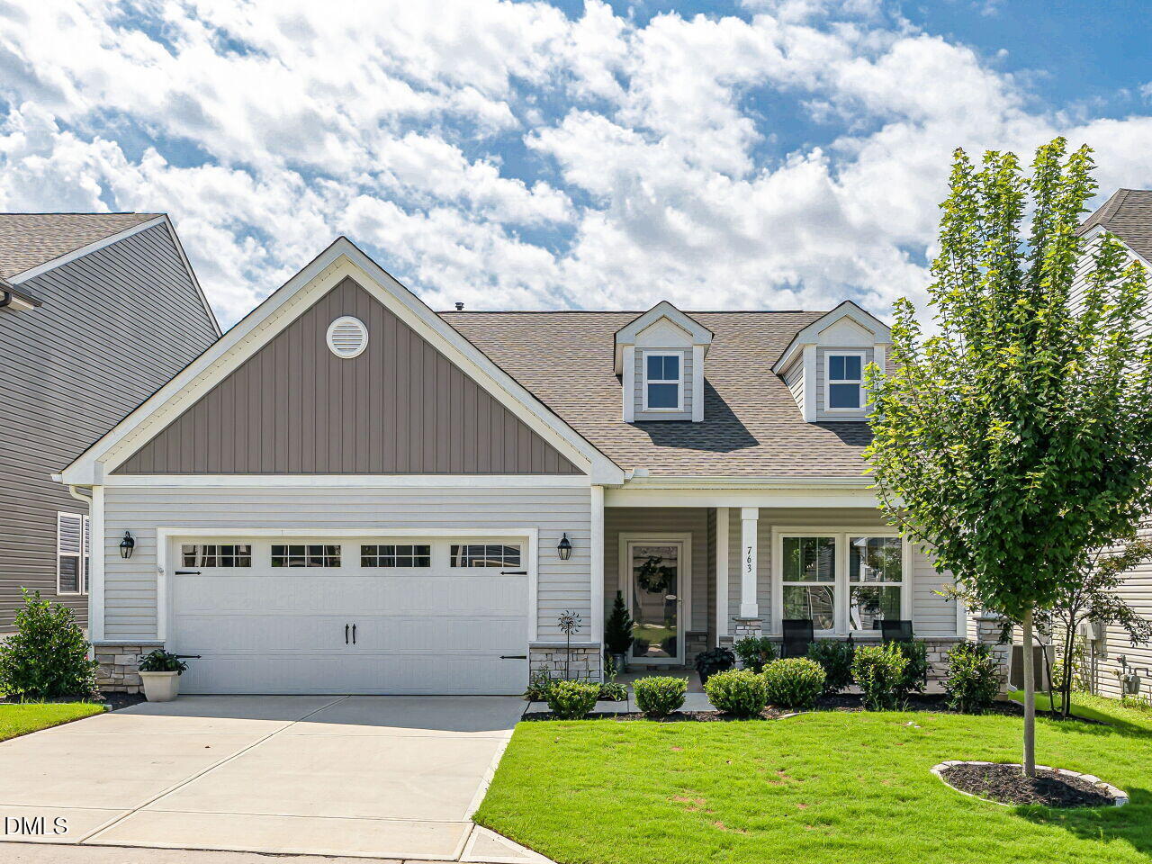 763 Bent Willow Drive Property Photo 1