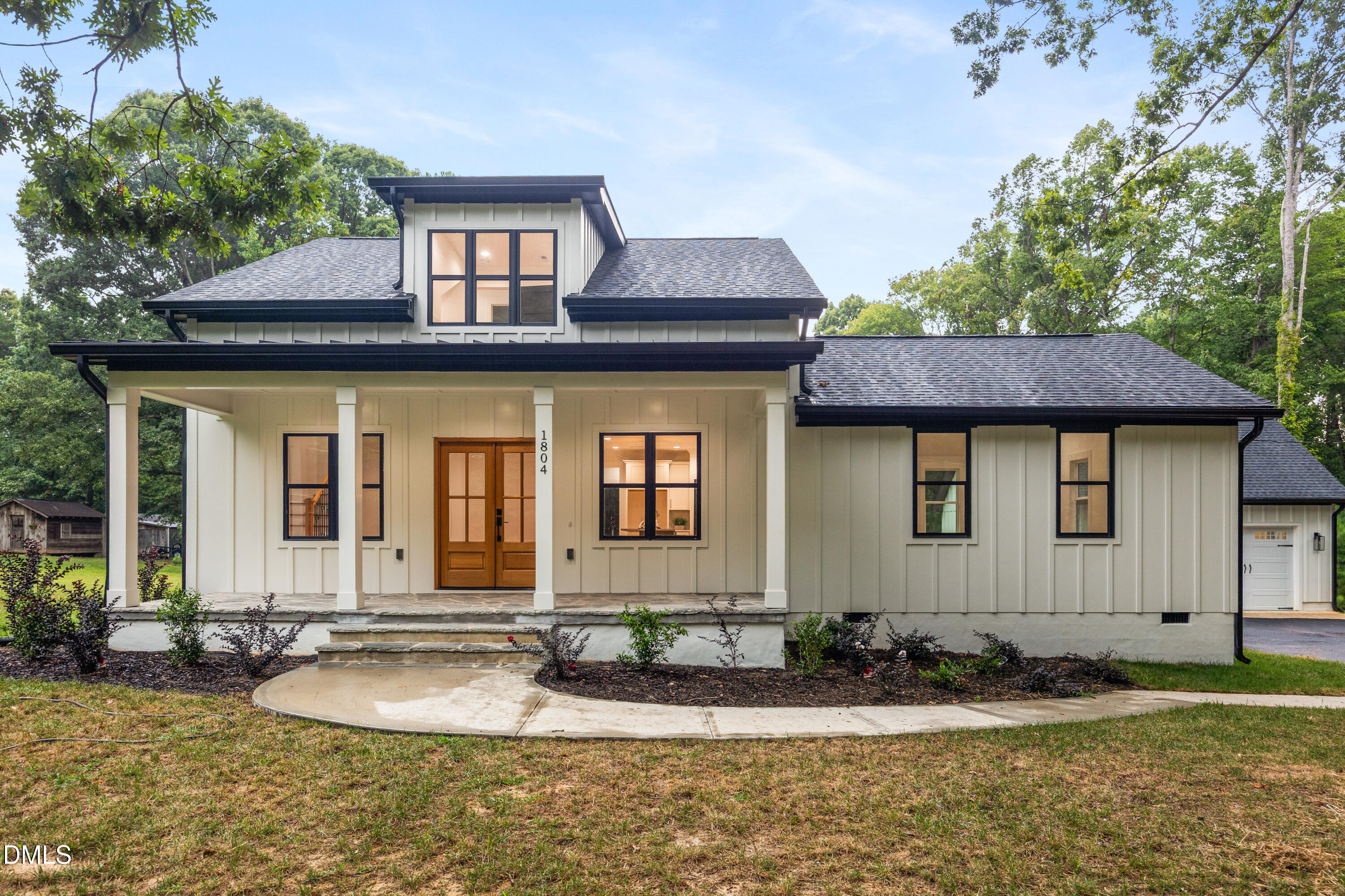 1804 Carpenter Pond Road Property Photo 1
