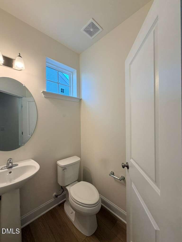 109 Steel Springs Lane Property Photo 7