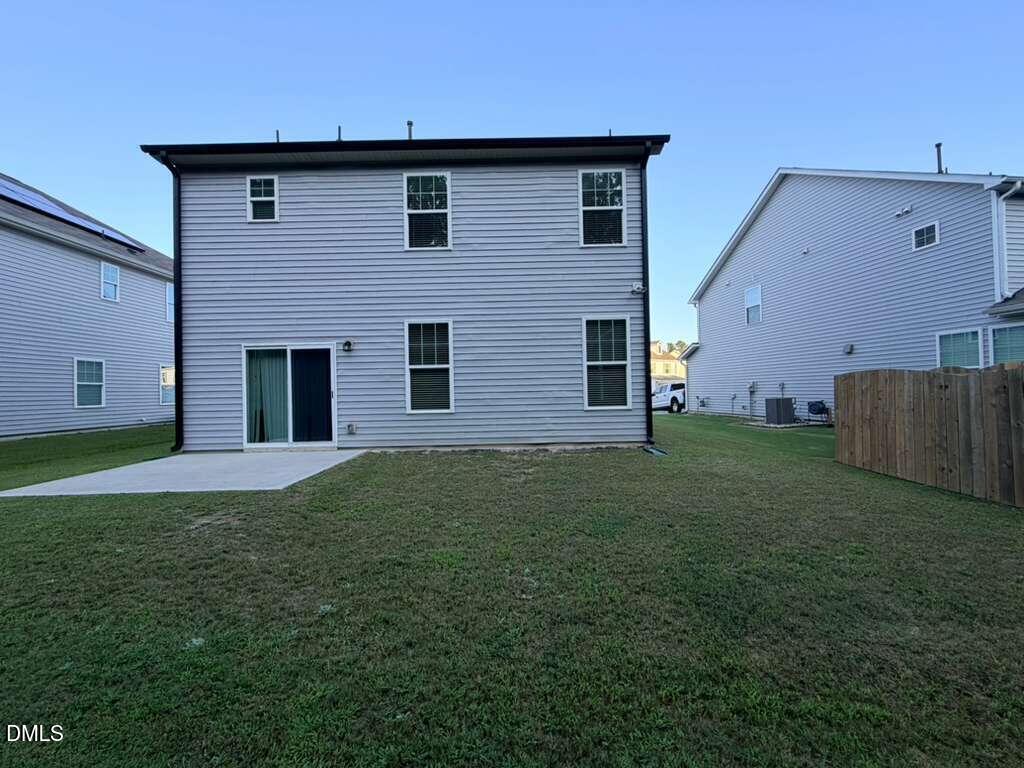 109 Steel Springs Lane Property Photo 20