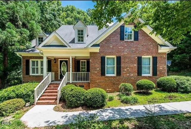 406 Neuse Ridge Drive Property Photo 1