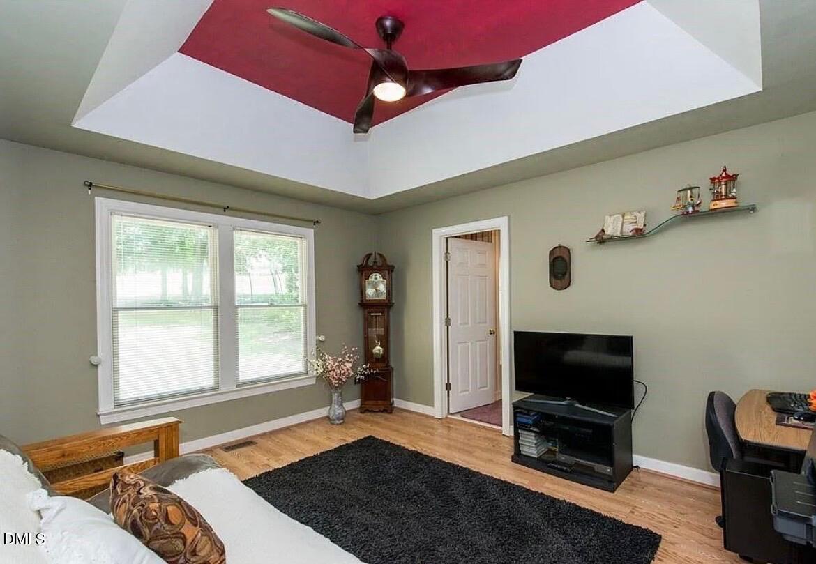406 Neuse Ridge Drive Property Photo 5