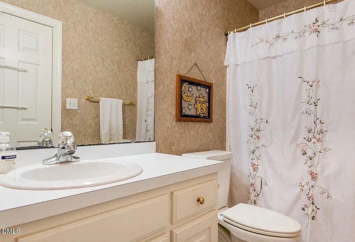 406 Neuse Ridge Drive Property Photo 6