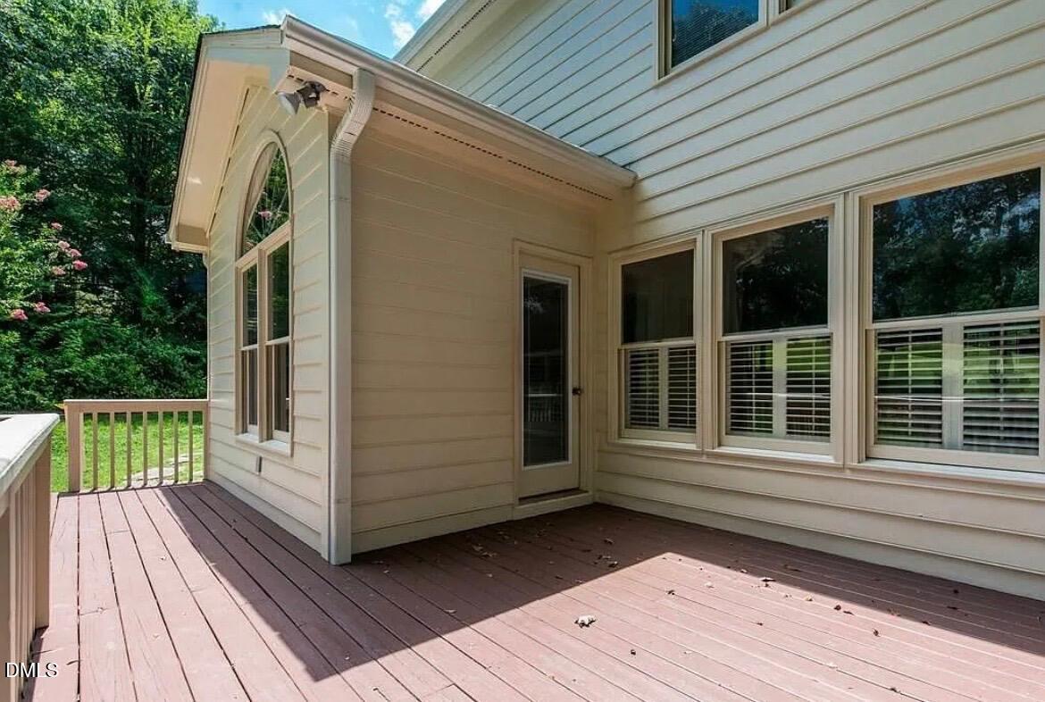406 Neuse Ridge Drive Property Photo 7