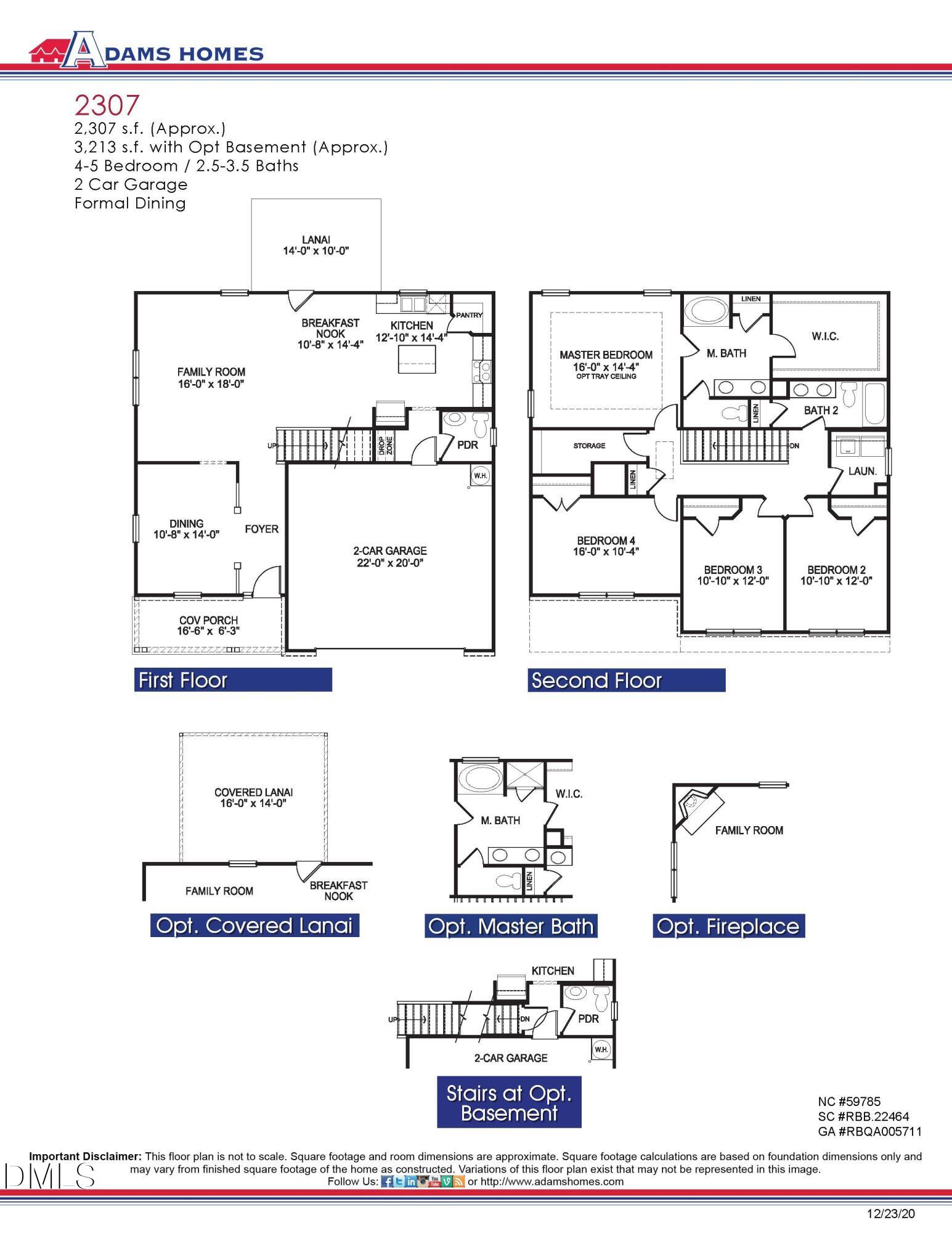 613 Melrose Court Property Photo 2