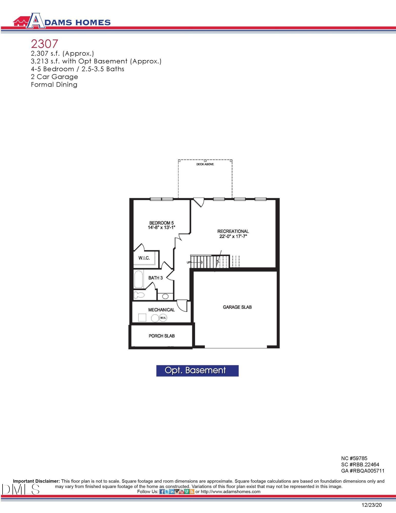 613 Melrose Court Property Photo 3