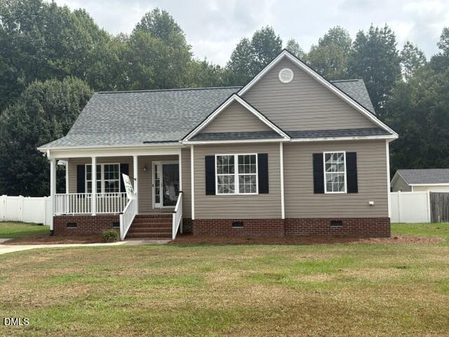 210 Laurel Spring Drive