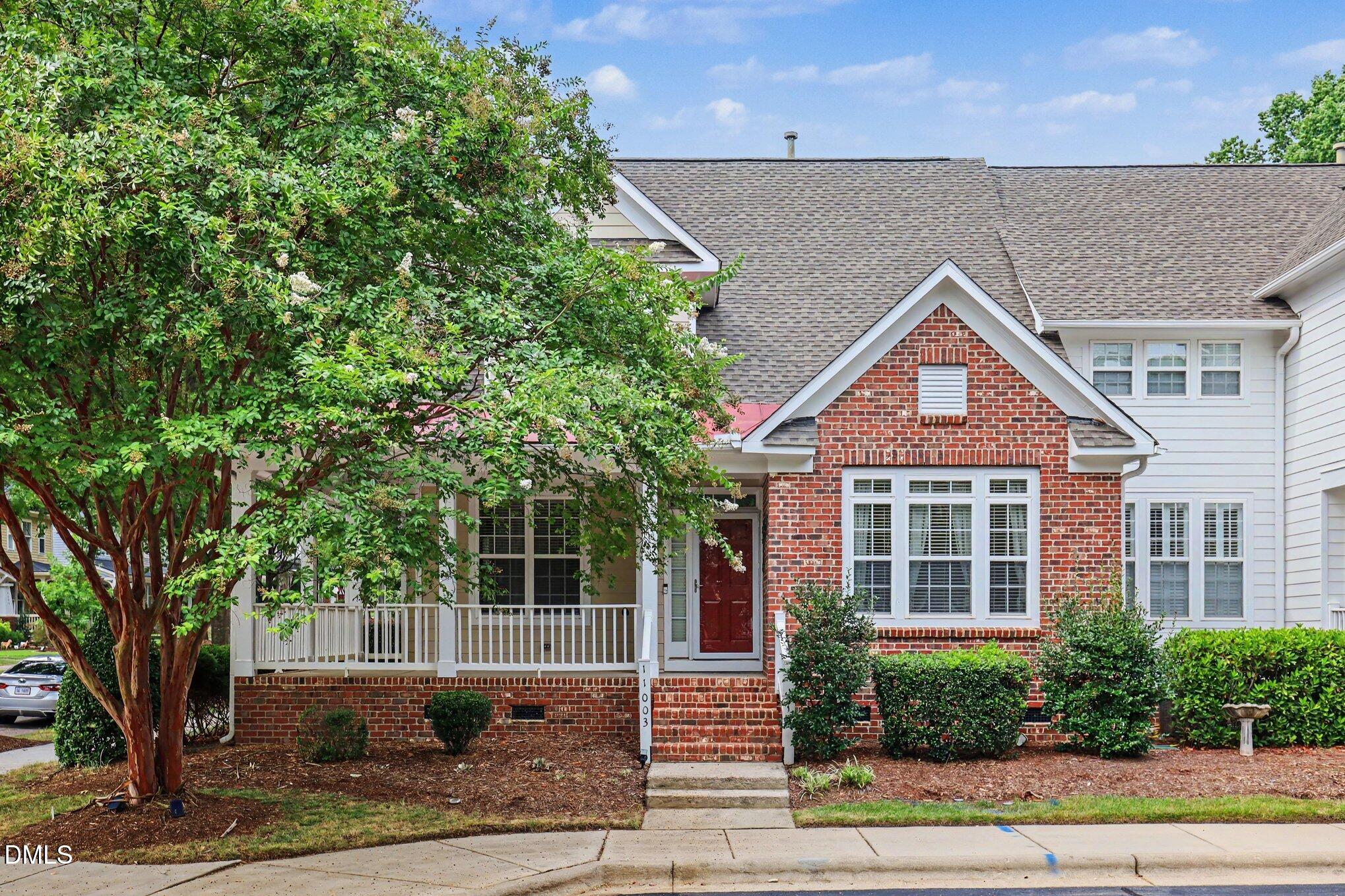 11003 Flower Bed Court Property Photo 1