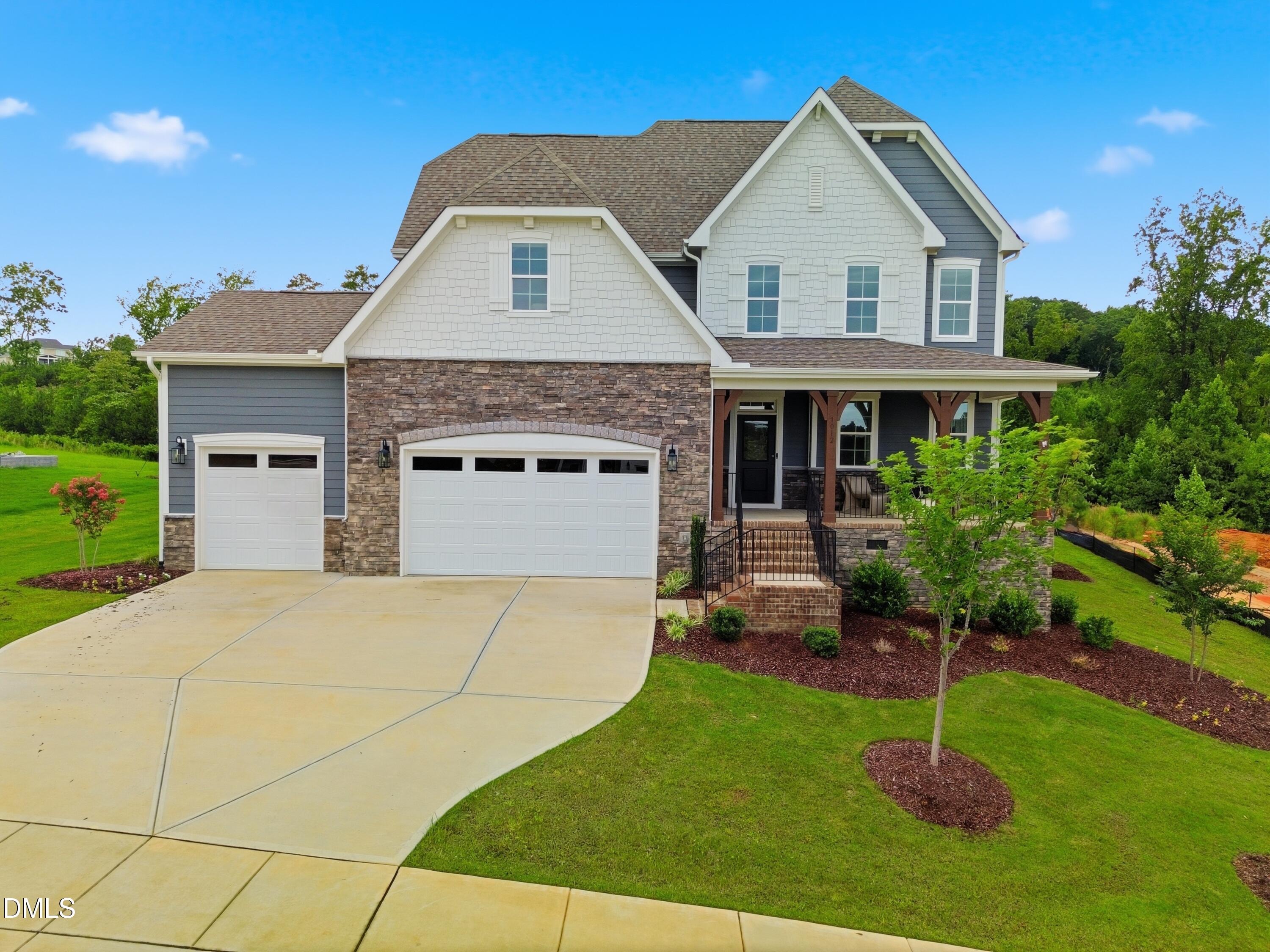 1012 Prominence Drive Property Photo 4