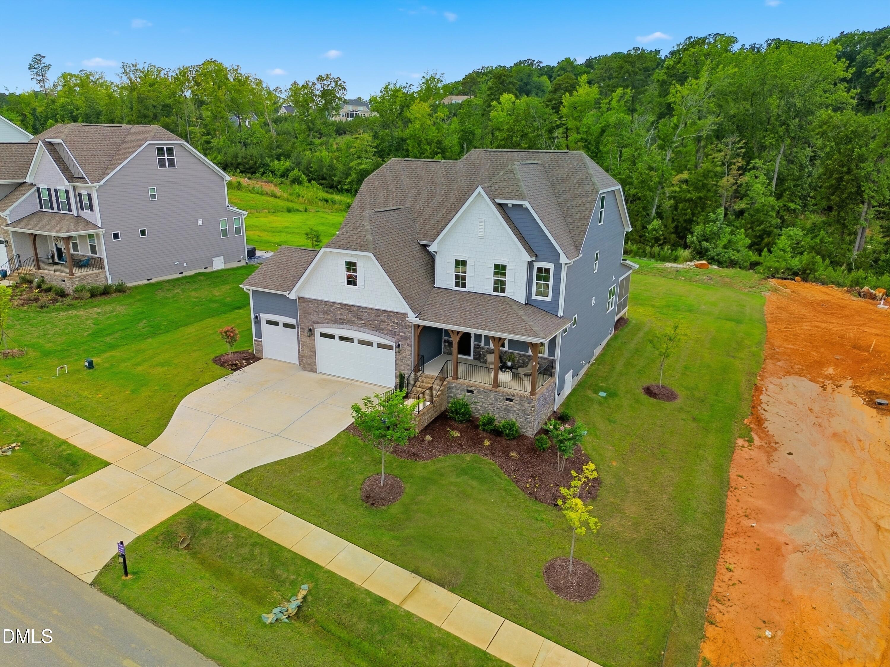 1012 Prominence Drive Property Photo 35