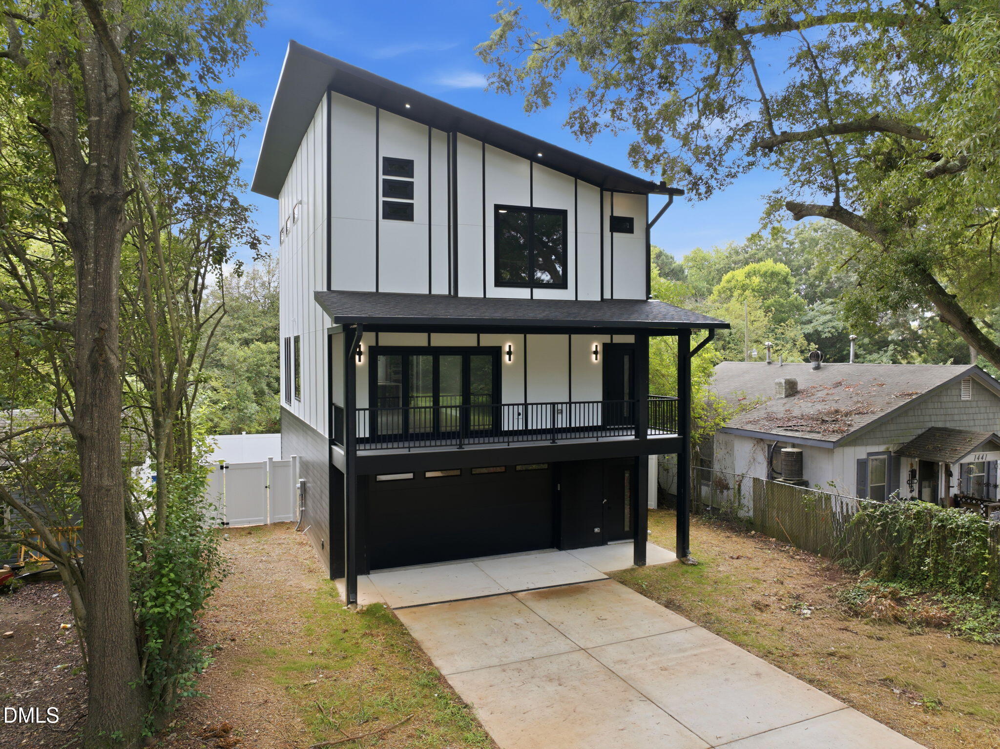 1437 Curfman Street Property Photo 22