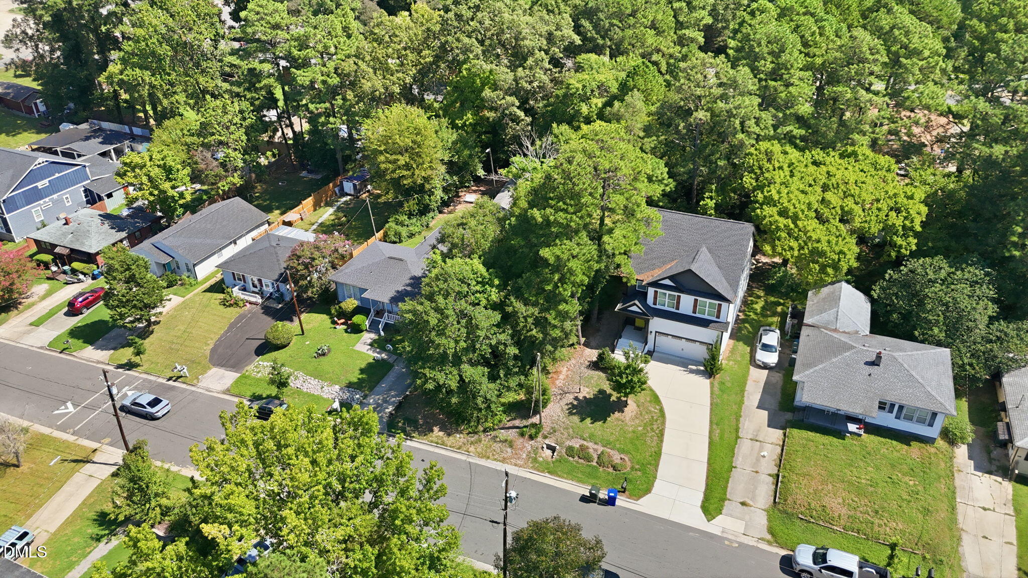 3821 Booker Avenue