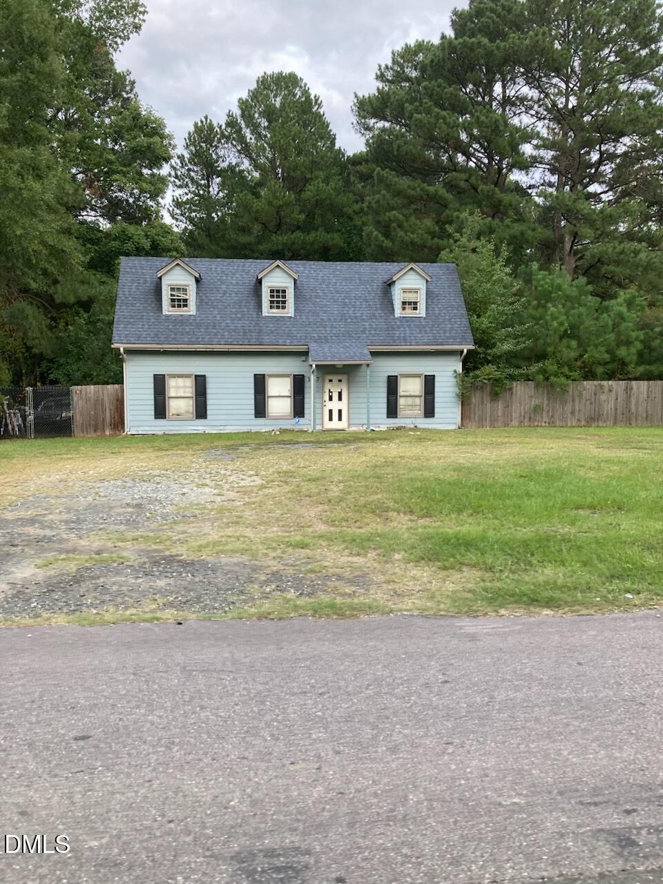 3417 S Alston Avenue Property Photo 2