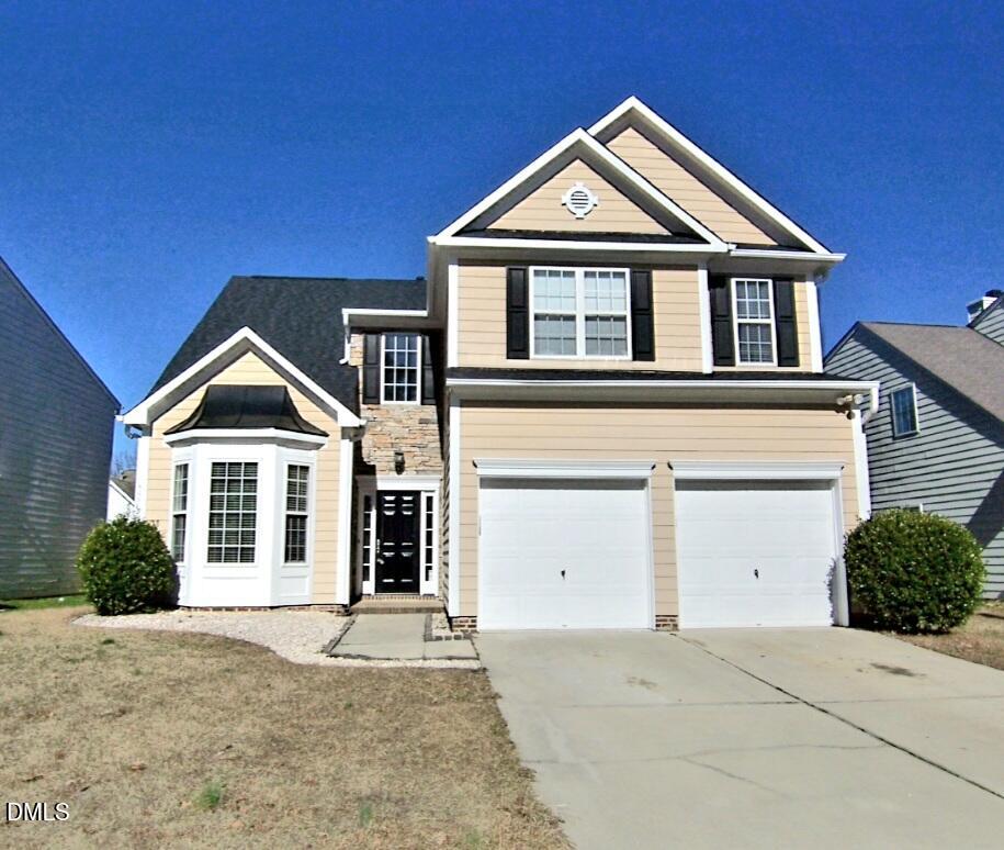 5525 Keowee Way Property Photo 1