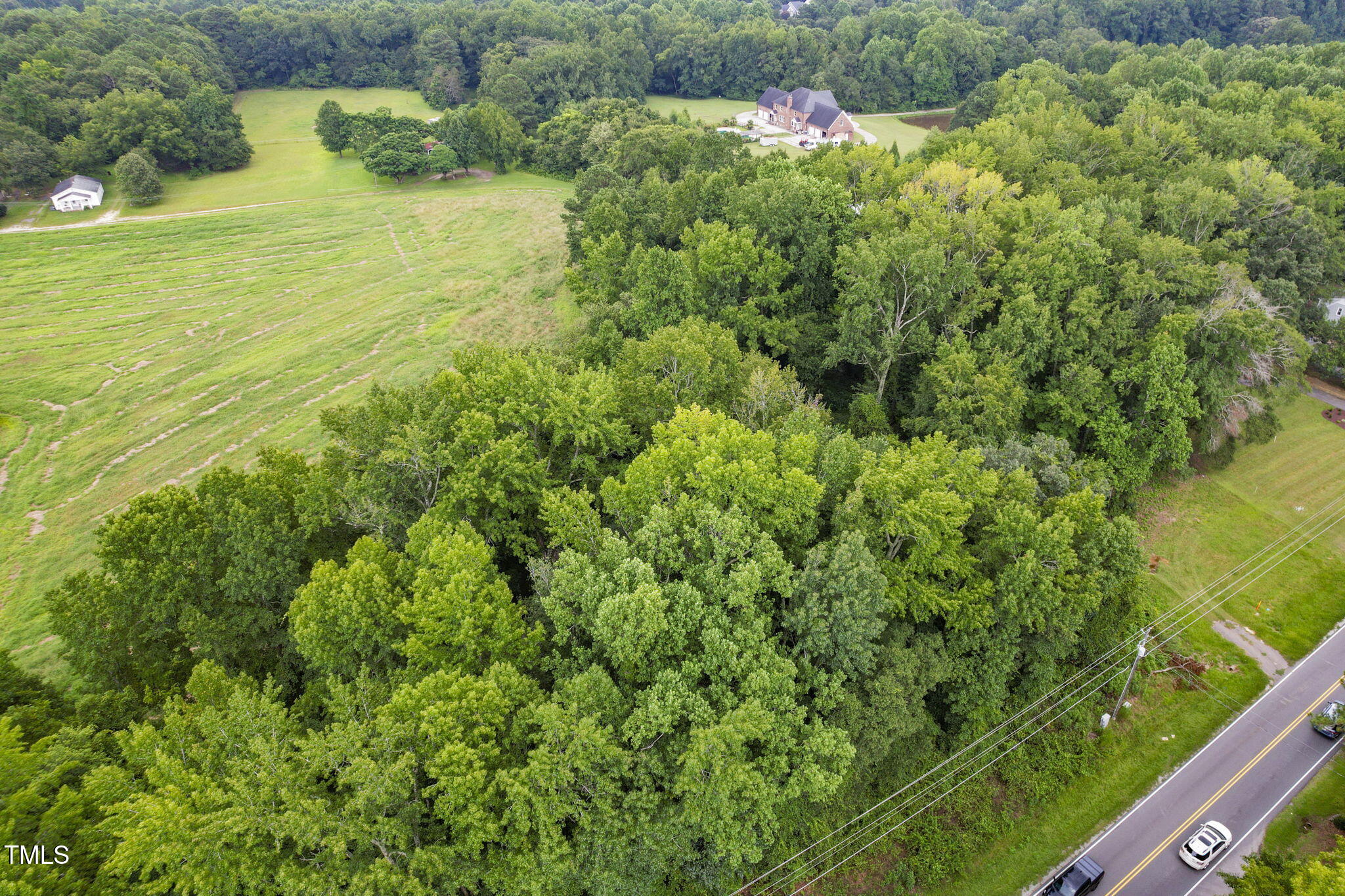 0 Piney Grove Wilbon Road Property Photo 1