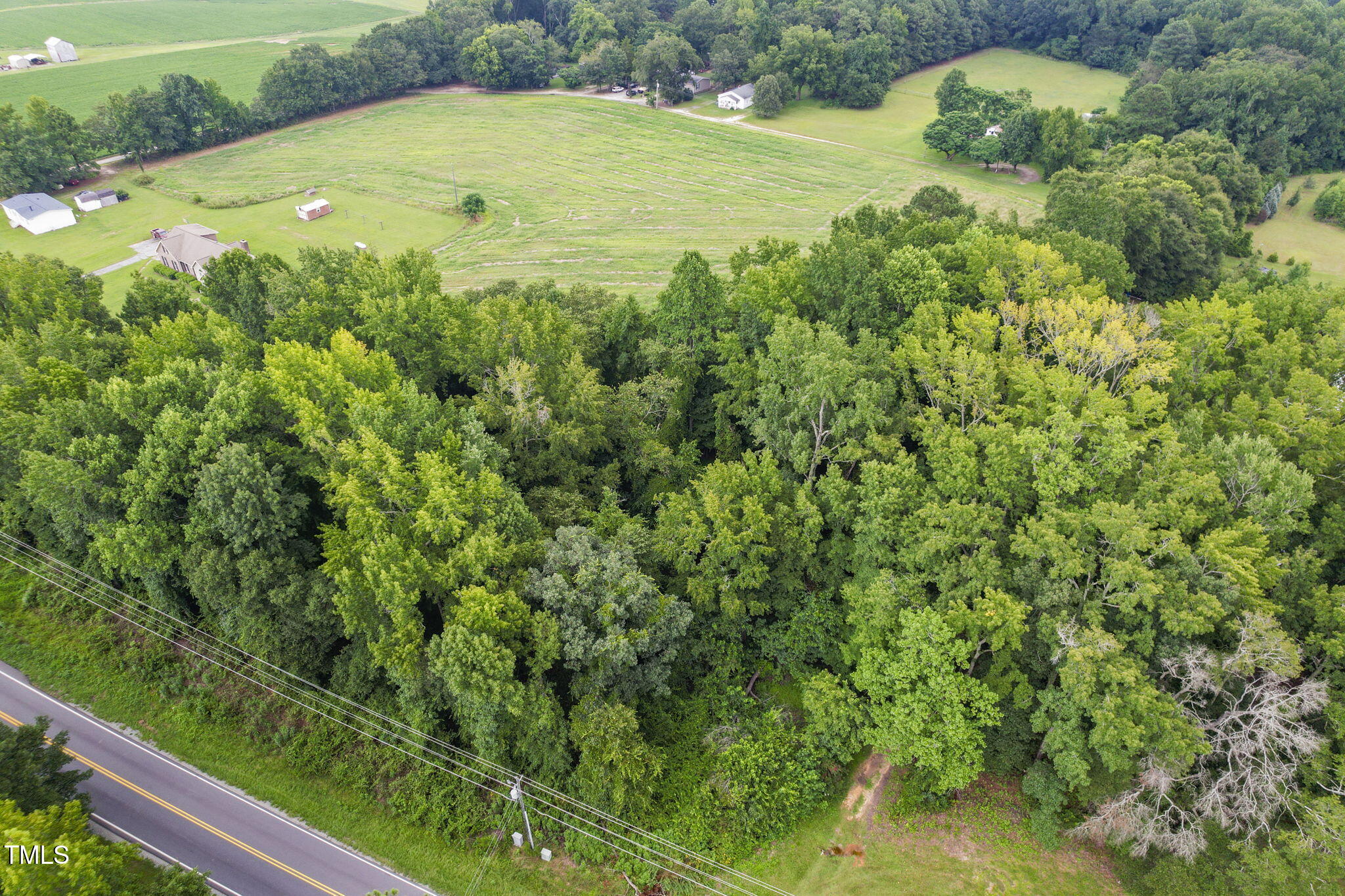 0 Piney Grove Wilbon Road Property Photo 2