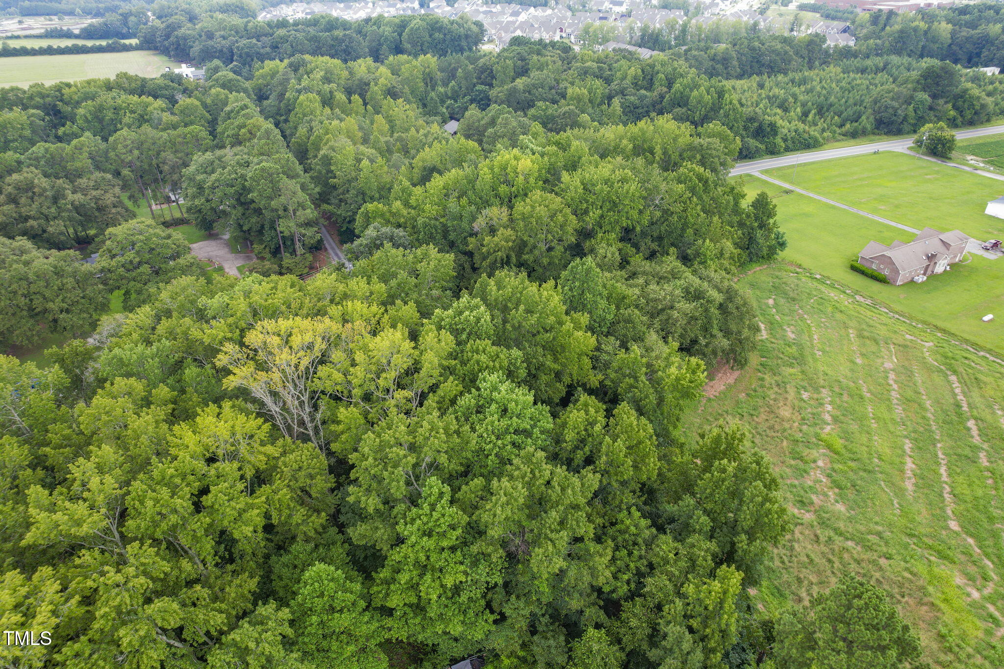 0 Piney Grove Wilbon Road Property Photo 5