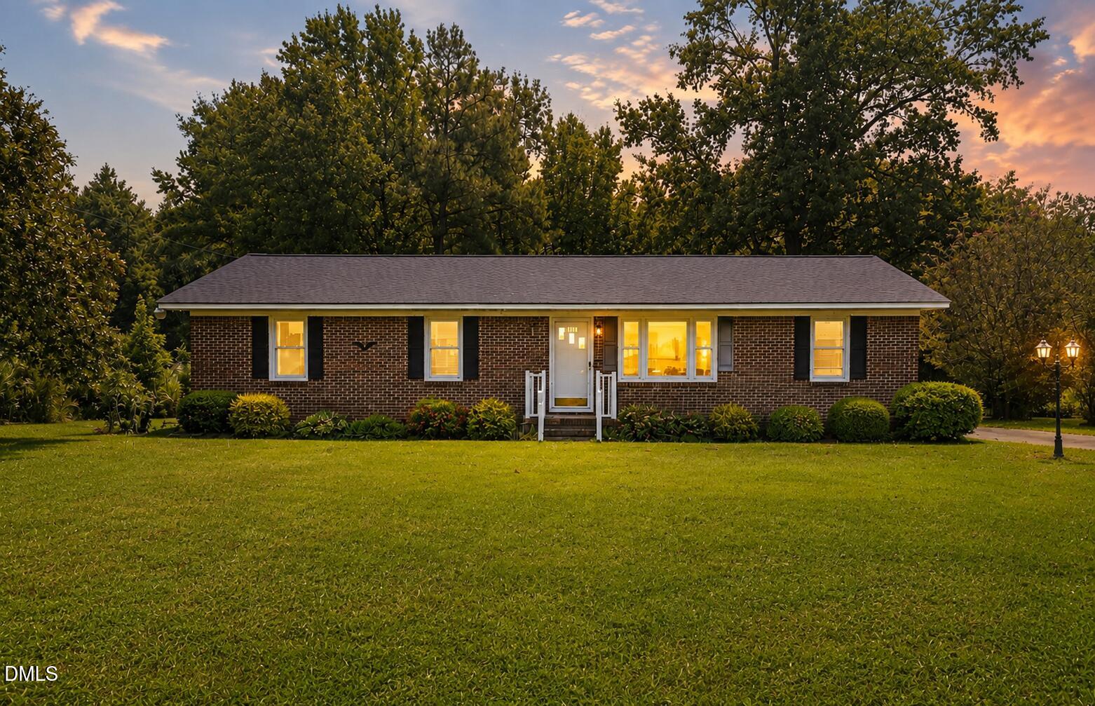8365 Strickland Road Property Photo 1
