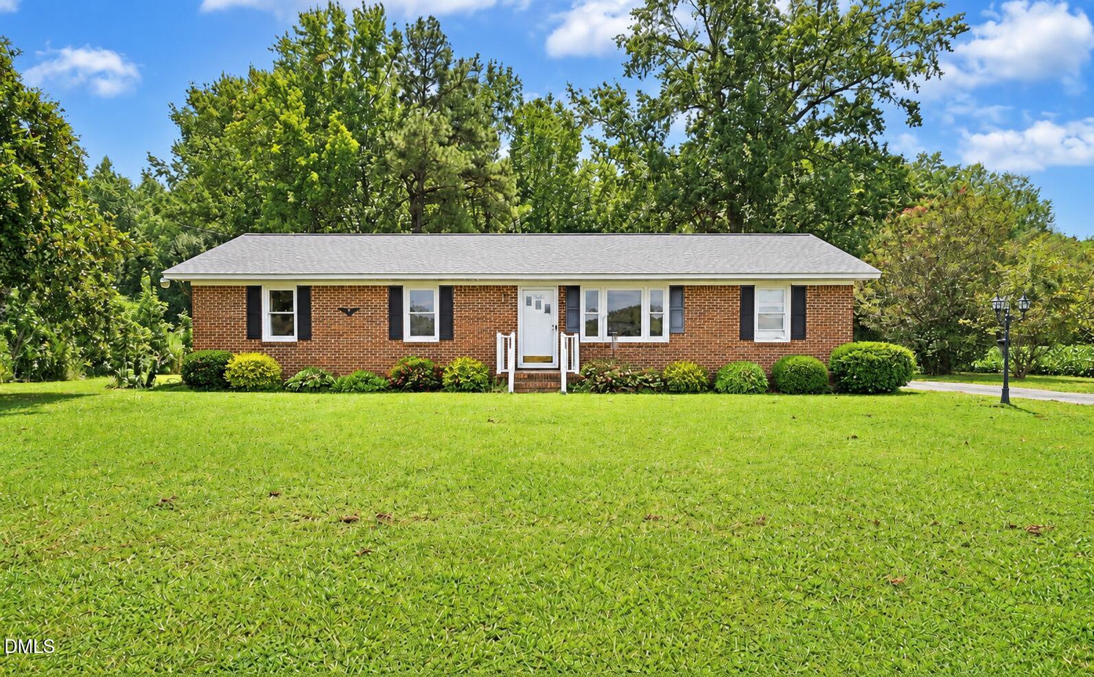 8365 Strickland Road Property Photo 1