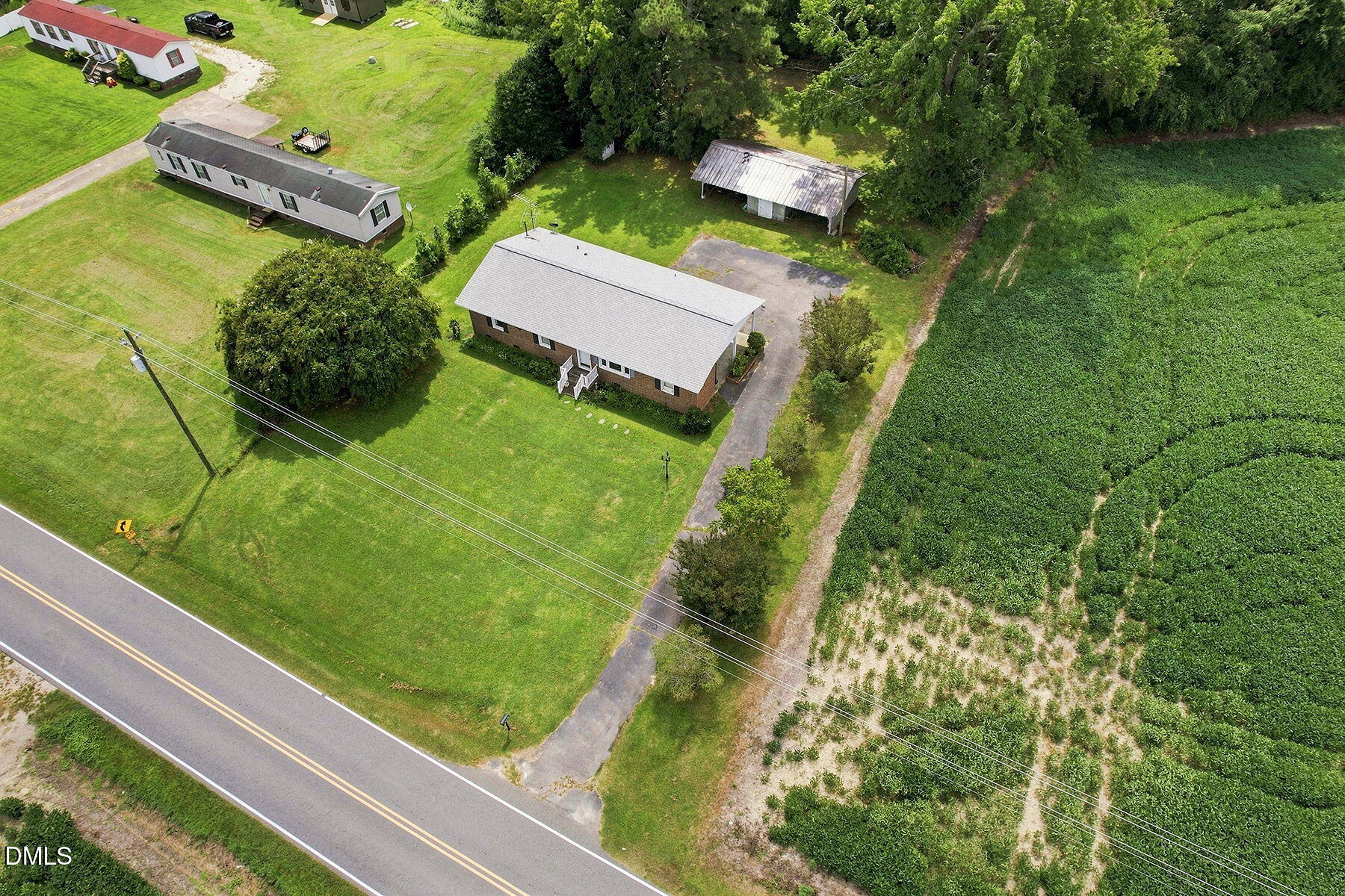 8365 Strickland Road Property Photo 2