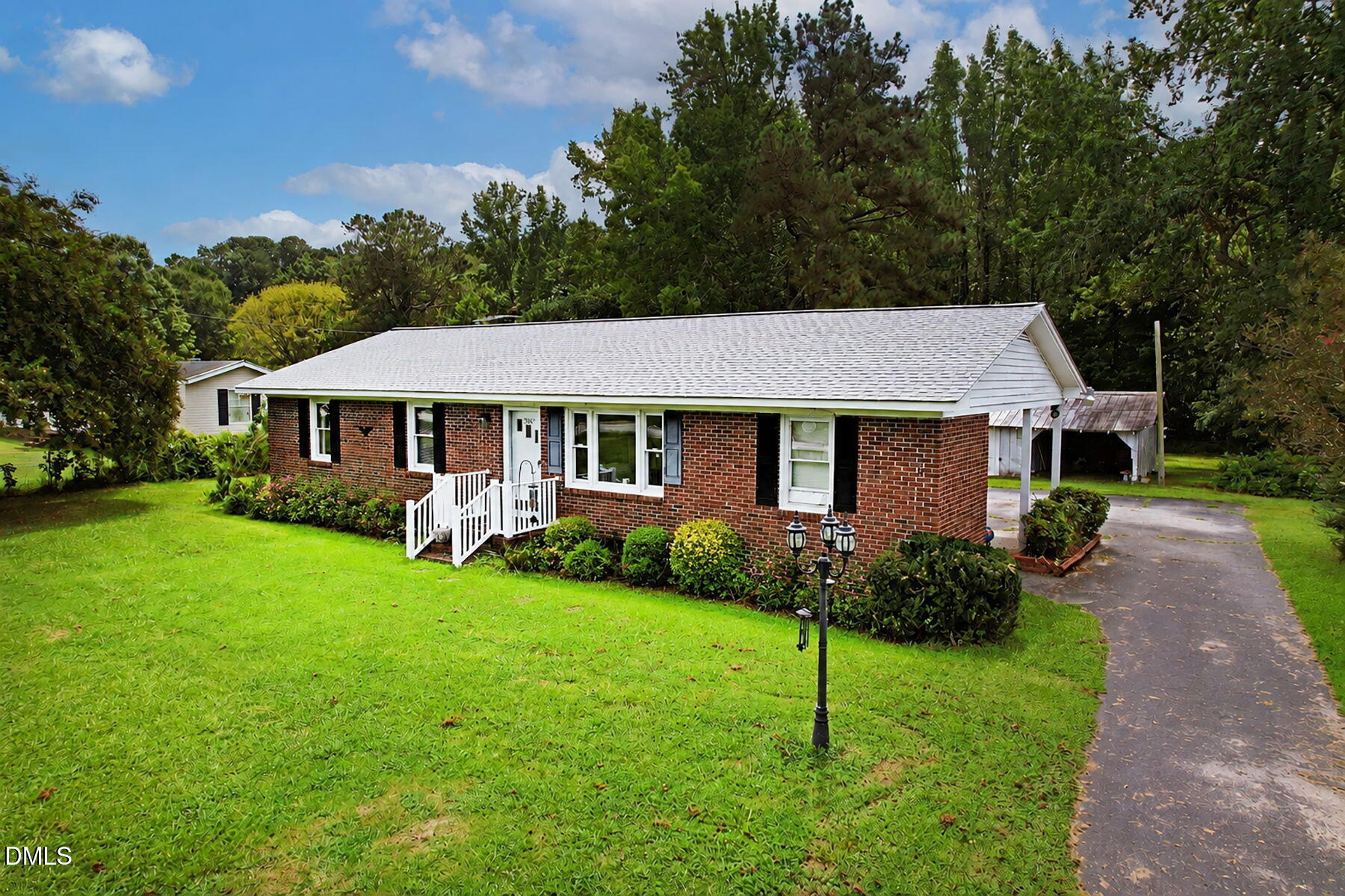 8365 Strickland Road Property Photo 4