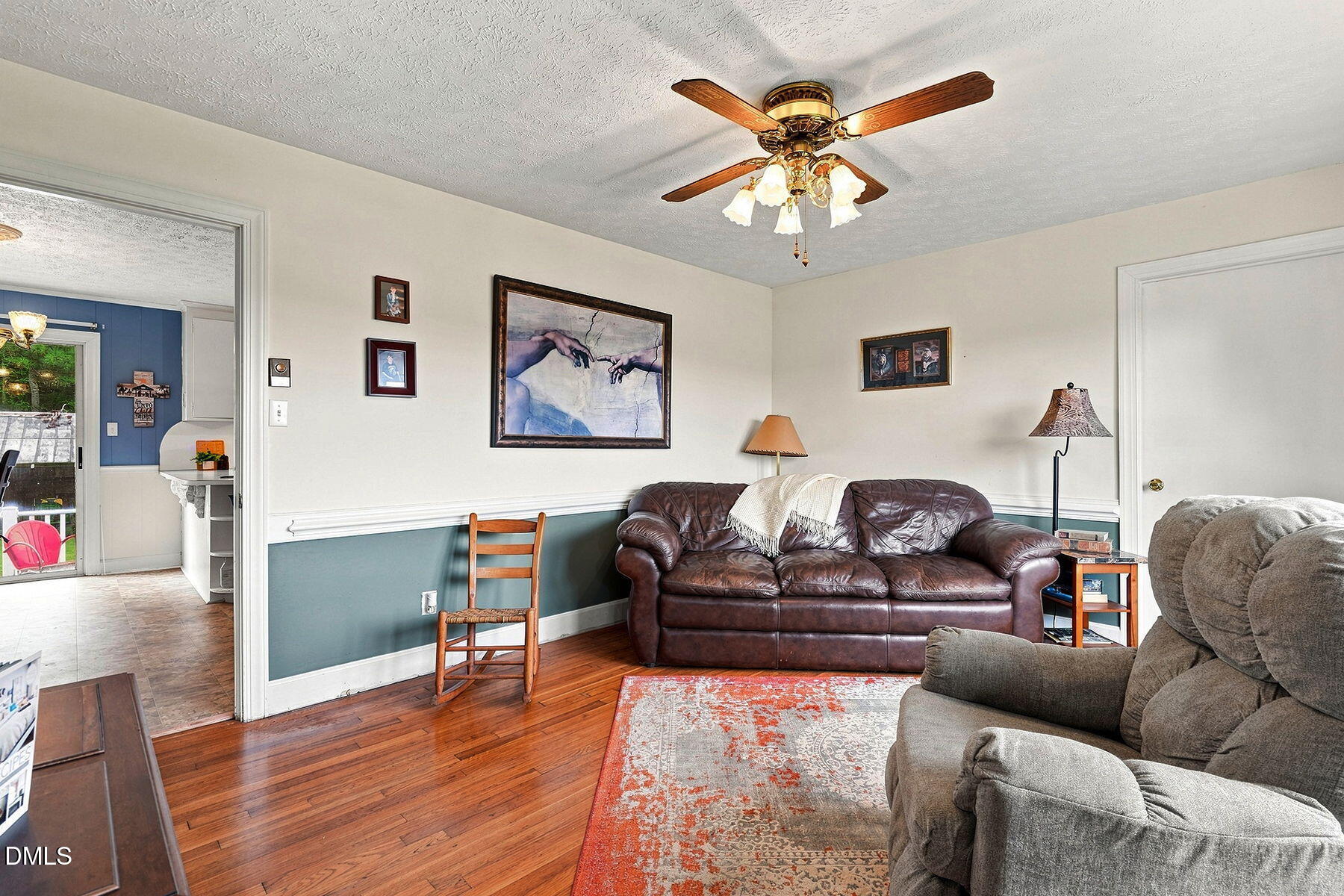 8365 Strickland Road Property Photo 5
