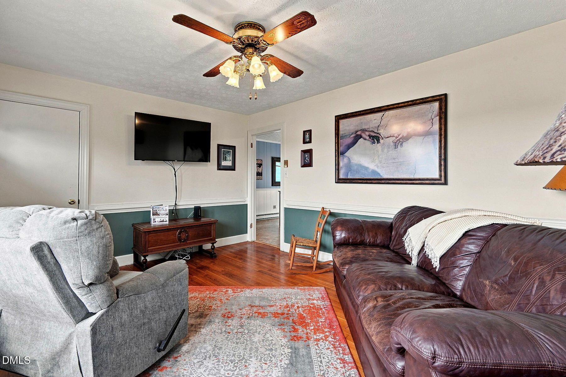 8365 Strickland Road Property Photo 7