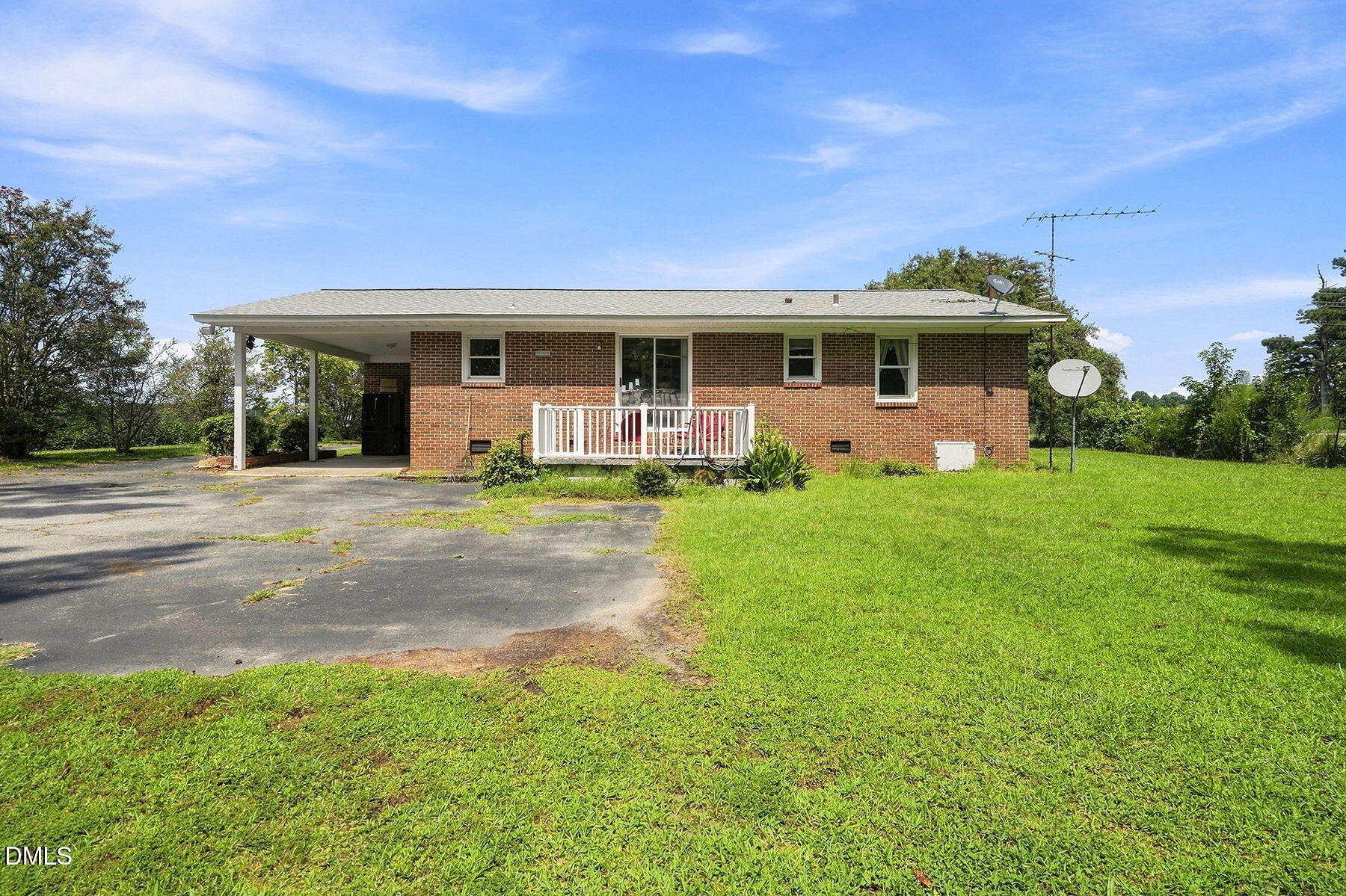 8365 Strickland Road Property Photo 25